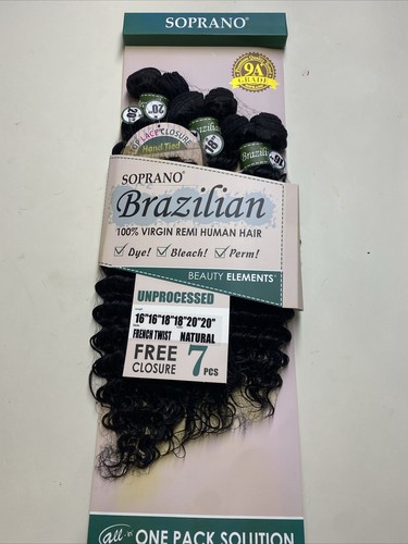 Soprano brasiliano 20 - soprano,