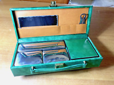 Kit beauty valigetta accessori