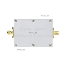 88-108MHz Band Stop High