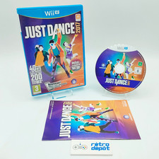 Just dance 2017 - /, wii