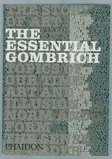 The Essential Gombrich