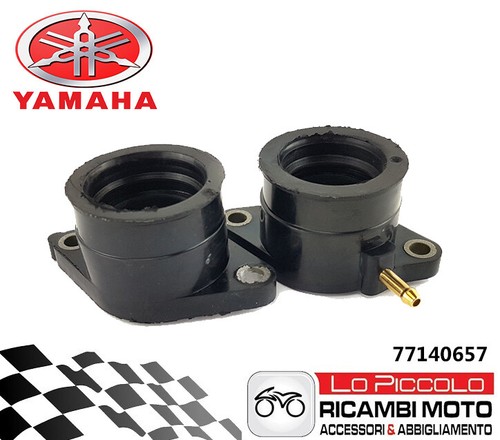 Kit coppia collettori - kit,