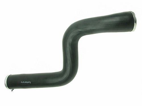 Tubo manicotto intercooler - tubo,