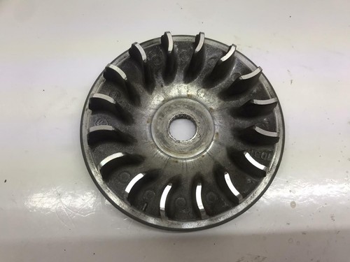 Semipuleggia motore aprilia - semipuleggia,