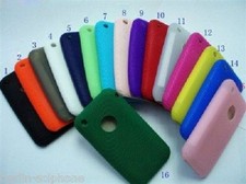 Custodia in silicone custodia