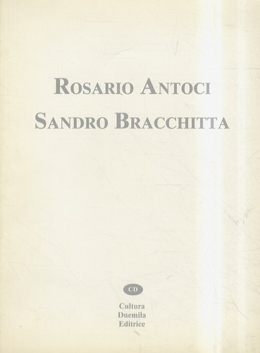 Rosario antoci sandro - -,