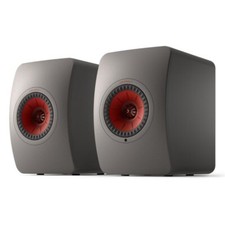KEF LS-50W 2 TITANIUM WIRELESS