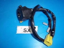 INTERRUTTORE CAMBIO SINISTRO SUZUKI BURGMAN 400 K7 K8 K9 2007 2008 2009