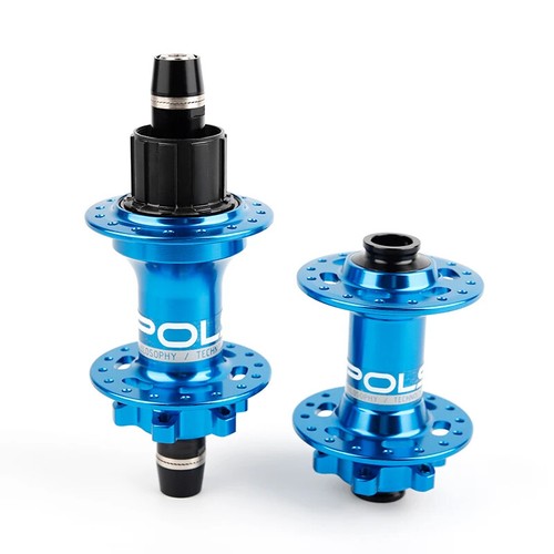 Mozzi bici ultraleggeri dirt - mozzi,