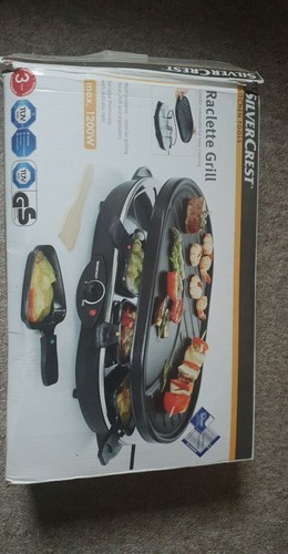 Utensili cucina silvercrest - da,