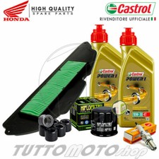 Tagliando HONDA SH 300 i / abs