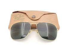 Vintage B&L Ray Ban Bausch &