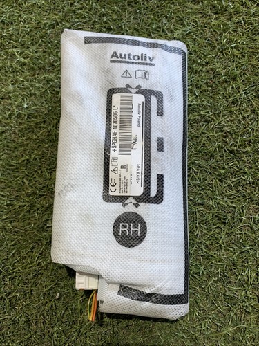 Airbag sedile destro - airbag, dx