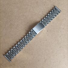 Bracciale, 19 mm Armband, Bracelet, Pulsera Vintage L.  16,7 CM - Rice Grains A6