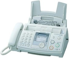 Fotocopiatrice telefonica fax