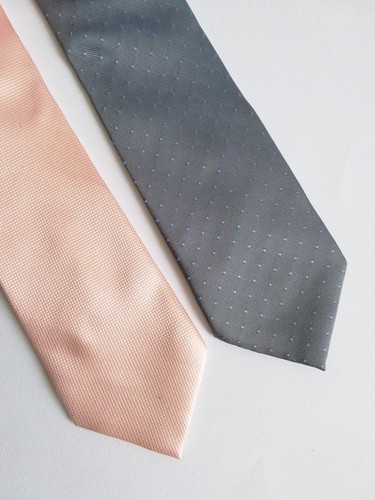 Set cravatte uomo vintage - cravatte,