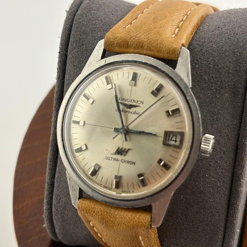 Orologio uomo longines - uomo,