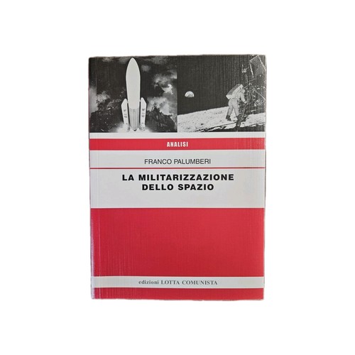 Militarizzazione dello - militarizzazione,