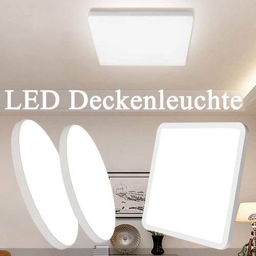 Plafoniera led pannello - plafoniera,