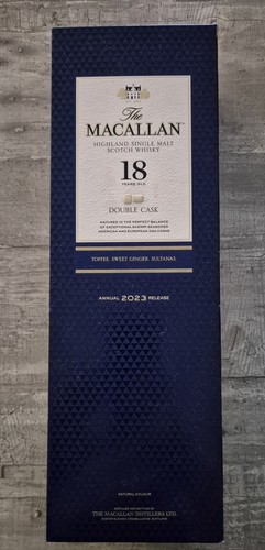 Macallan ans - macallan,