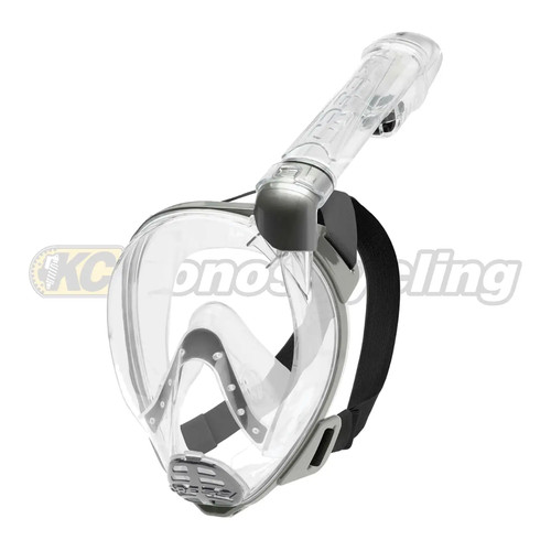 Maschera snorkeling cressi - snorkeling,