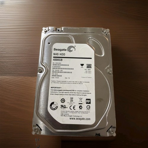 SEAGATE
