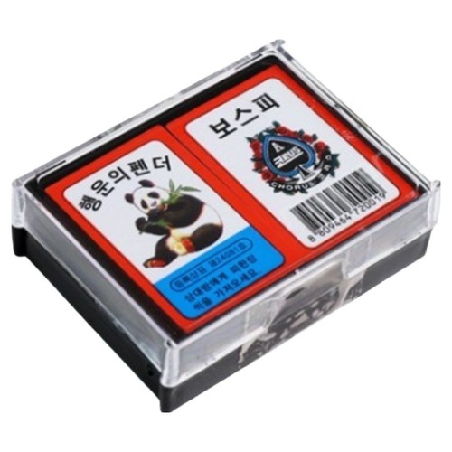 Viero carte coreane hwatu - carte, go