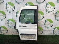 PORTELLONE POSTERIORE PER