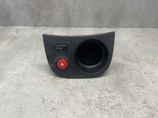 Seat Leon 1P portabicchieri