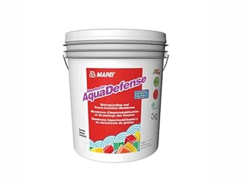 Argento mapei mapelastico - argento,