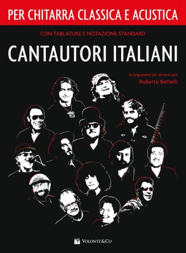 Cantautori italiani per - italiani,