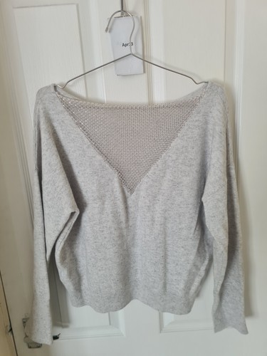 Maglione misto lana cashmere - misto,