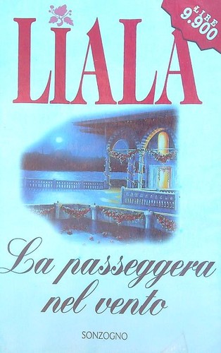 Passeggera nel vento liala - la,