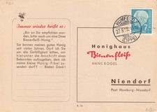 133647) 4921 Humfeld (Lippe)