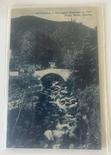 Cartolina Di Maresca Pistoia Fp