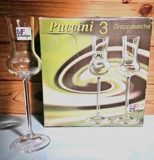 Bicchieri liquore grappa nuovi - bicchieri,