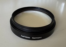 Obiettivo microscopio ZEISS