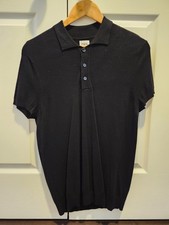 Zara Mens Polo Shirt Size S