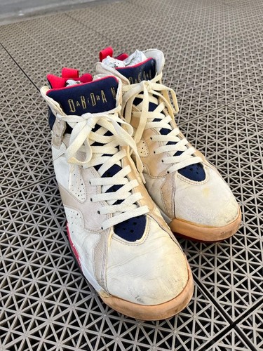 Sneaker air jordan 1992 - jordan,