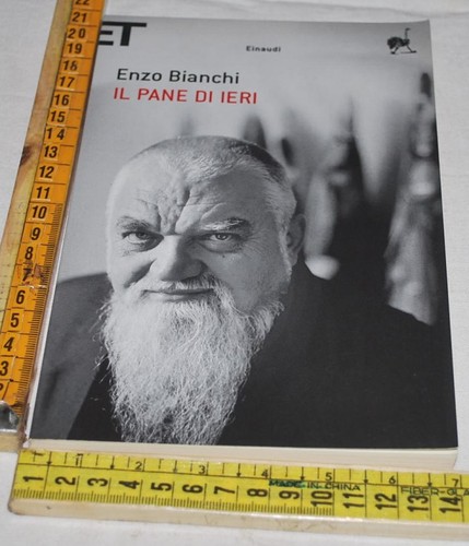 Bianchi enzo pane - bianchi,
