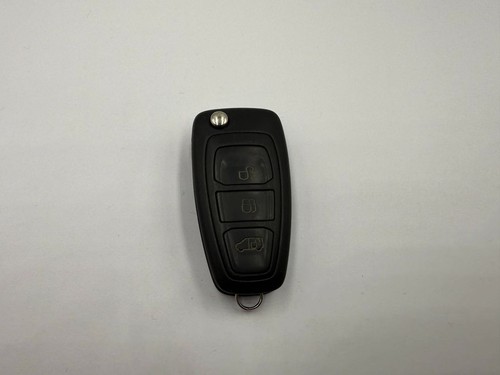 Scheda chiave accensione ford - chiave,