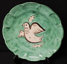 CAS Vietri – Piatto ceramica