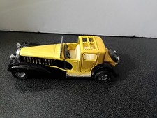  Bugatti Royale Type 41 Pull