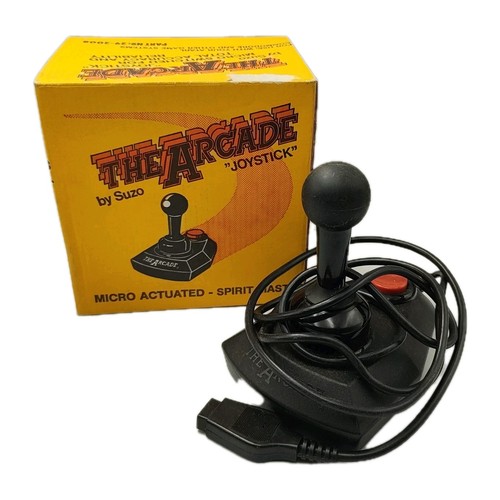 Joystick suzo the arcade - joystick,