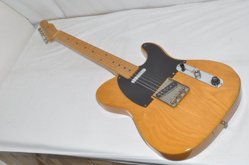 Fender japan telecaster - fender,