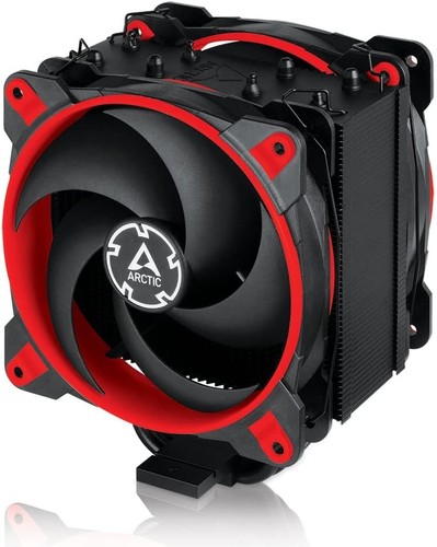 Dissipatore cpu arctic - dissipatore,