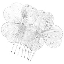  Pettinino Acconciatura Sposa