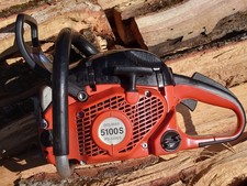 Motosega Dolmar 5100S - Per