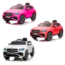 Auto Elettrica per Bambini