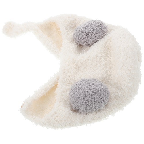 Cappello neonata invernale - ,